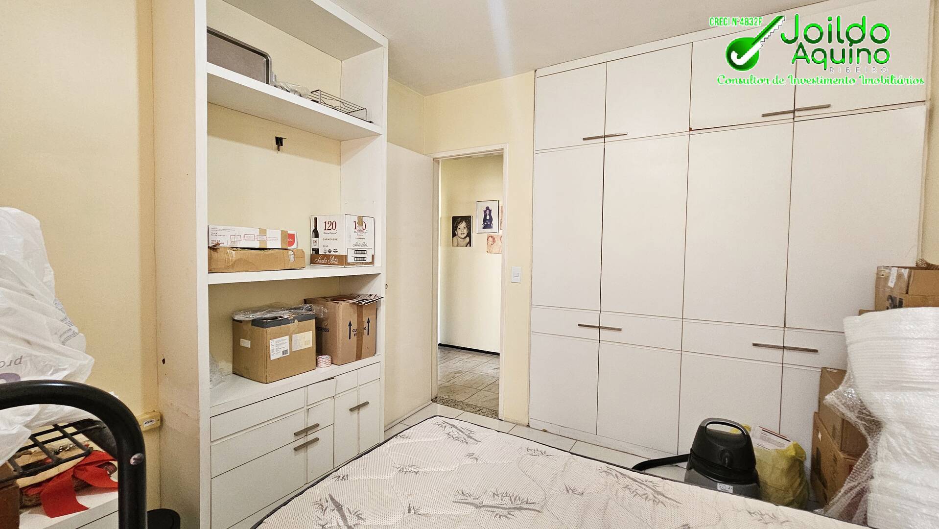 Casa, 3 quartos, 198 m² - Foto 13