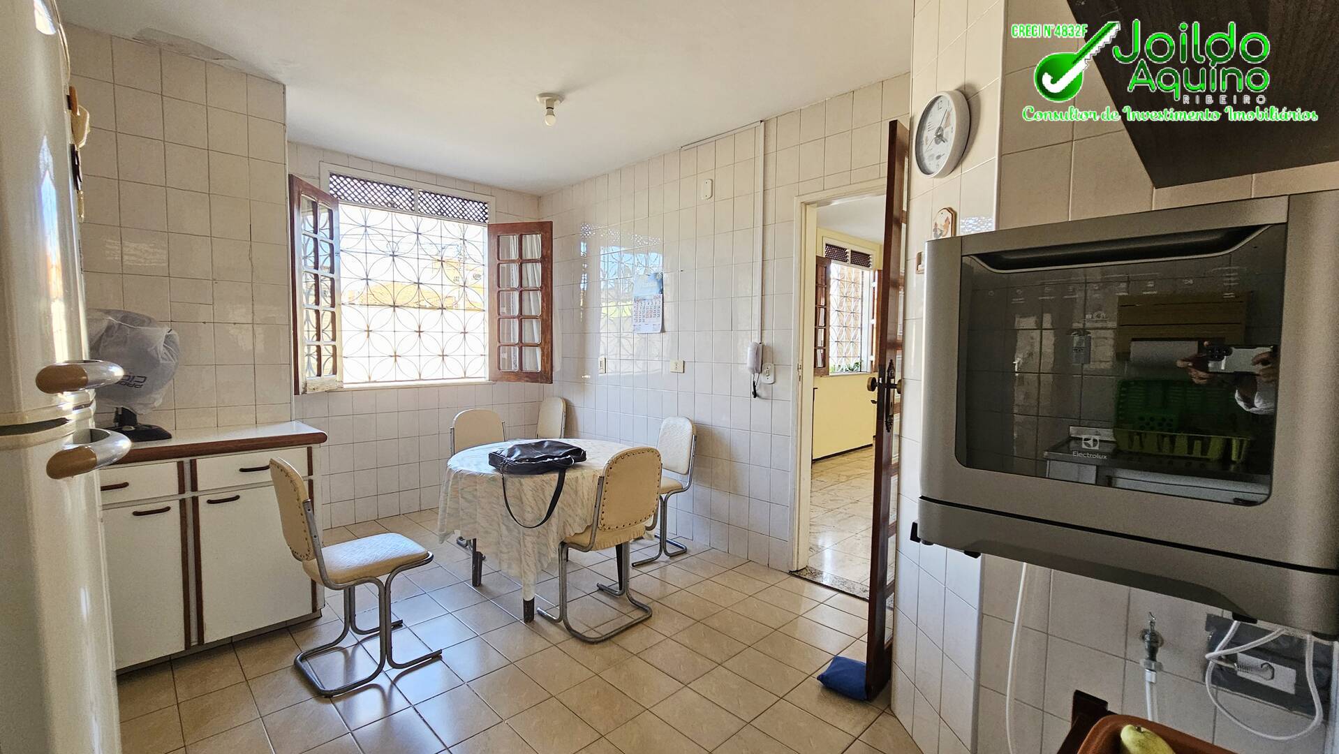 Casa, 3 quartos, 198 m² - Foto 25
