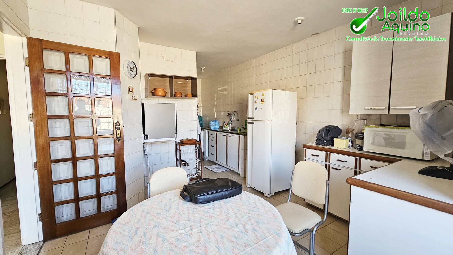 Casa, 3 quartos, 198 m² - Foto 26