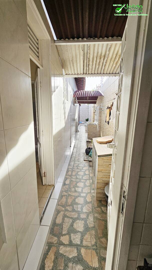 Casa, 3 quartos, 198 m² - Foto 27