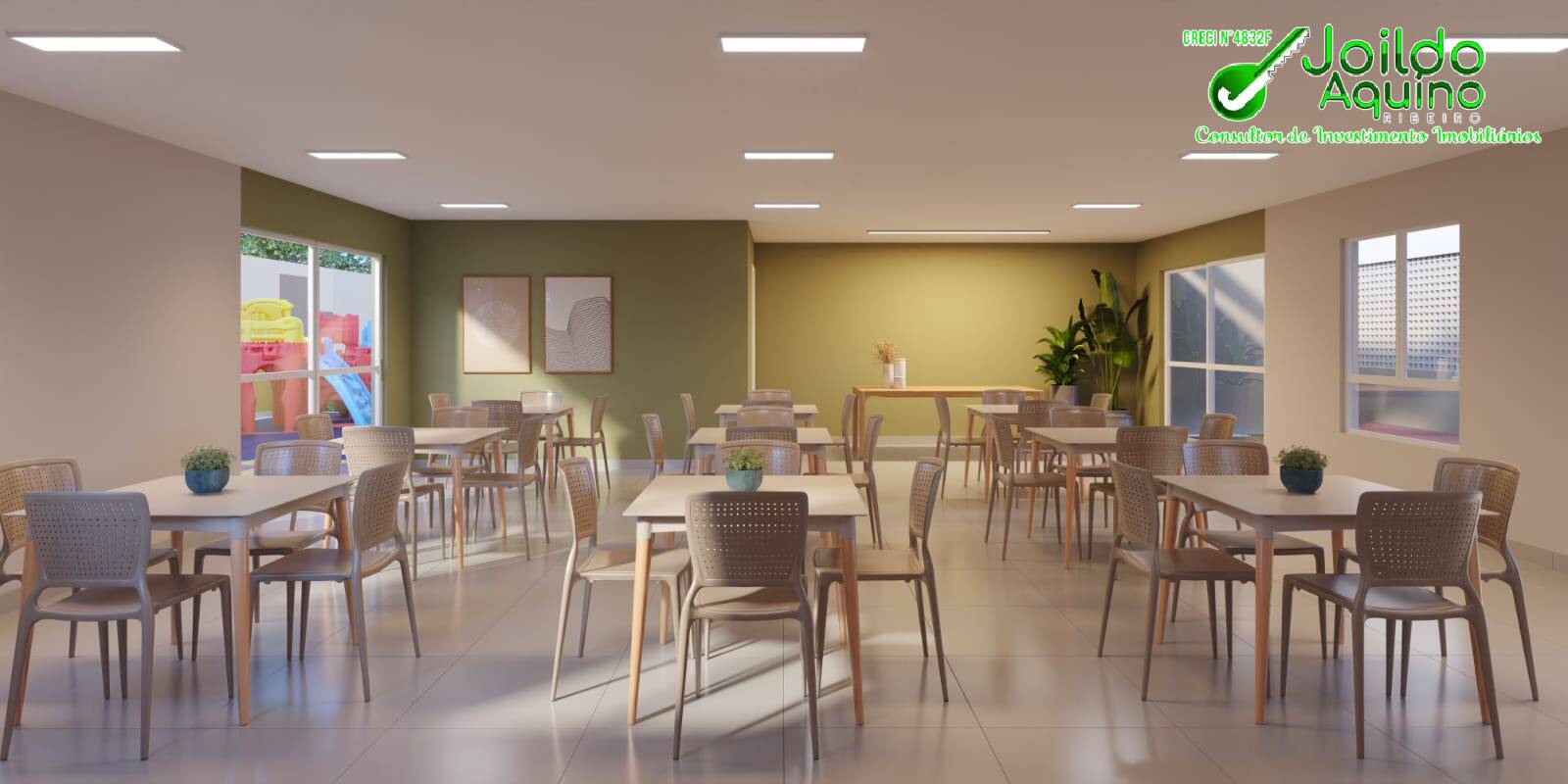 Apartamento, 2 quartos, 48 m² - Foto 13