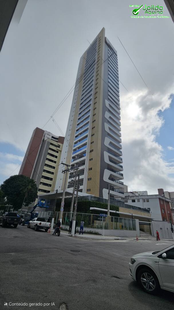 Apartamento, 4 quartos, 242 m² - Foto 1