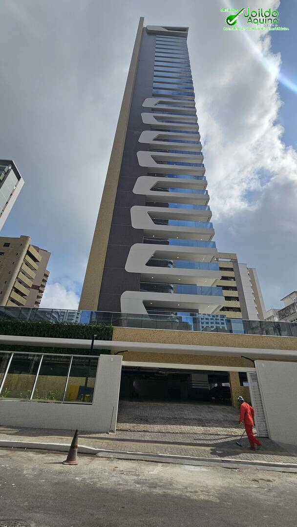 Apartamento, 4 quartos, 242 m² - Foto 3