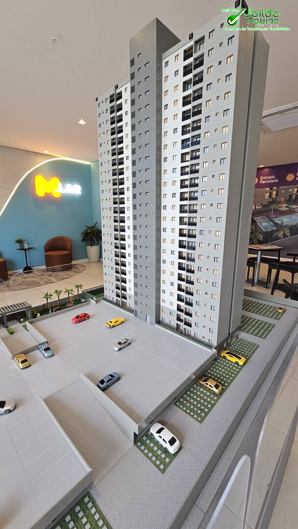 Apartamento, 2 quartos, 50 m² - Foto 4