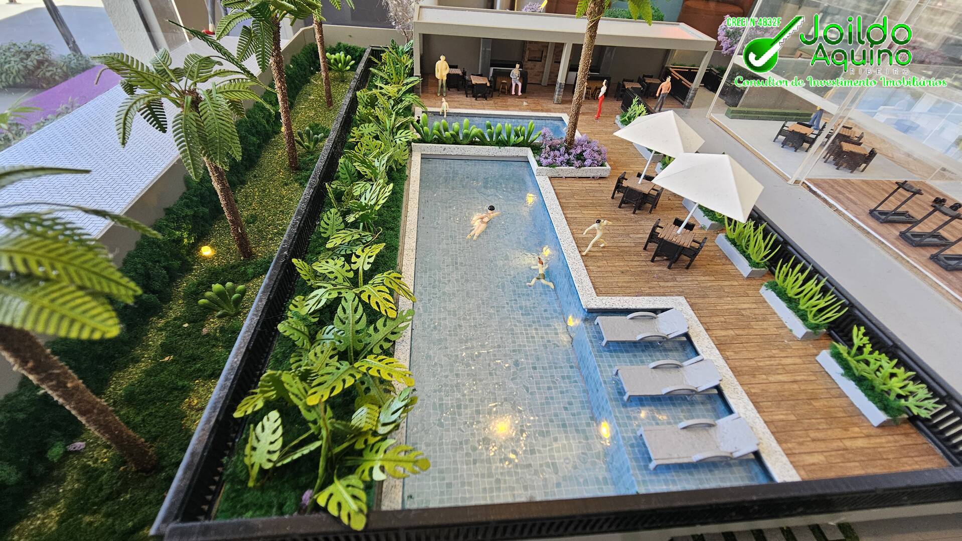 Apartamento, 2 quartos, 50 m² - Foto 6
