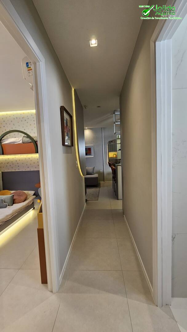 Apartamento, 2 quartos, 50 m² - Foto 15