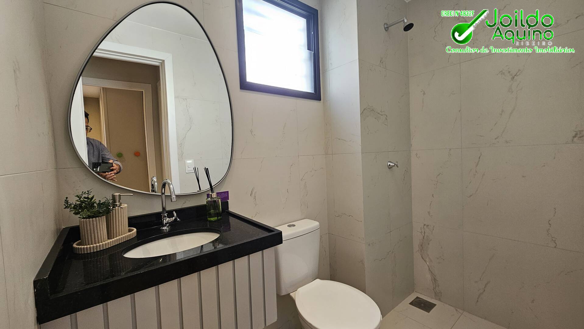 Apartamento, 2 quartos, 50 m² - Foto 16