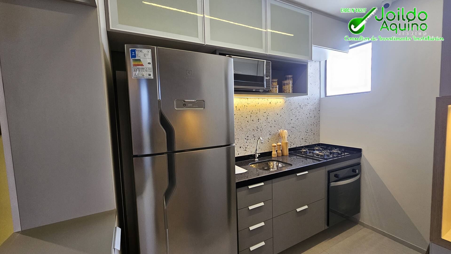 Apartamento, 2 quartos, 50 m² - Foto 14