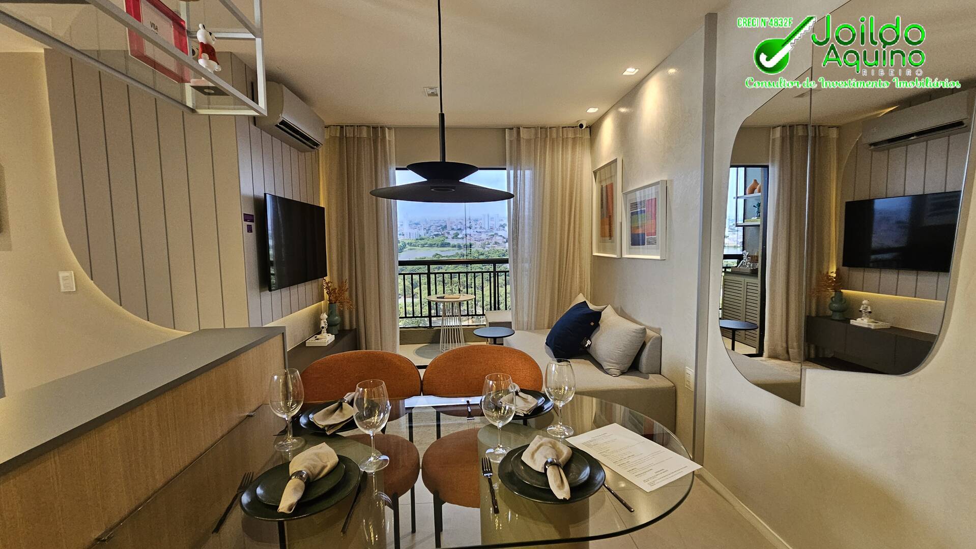 Apartamento, 2 quartos, 50 m² - Foto 8