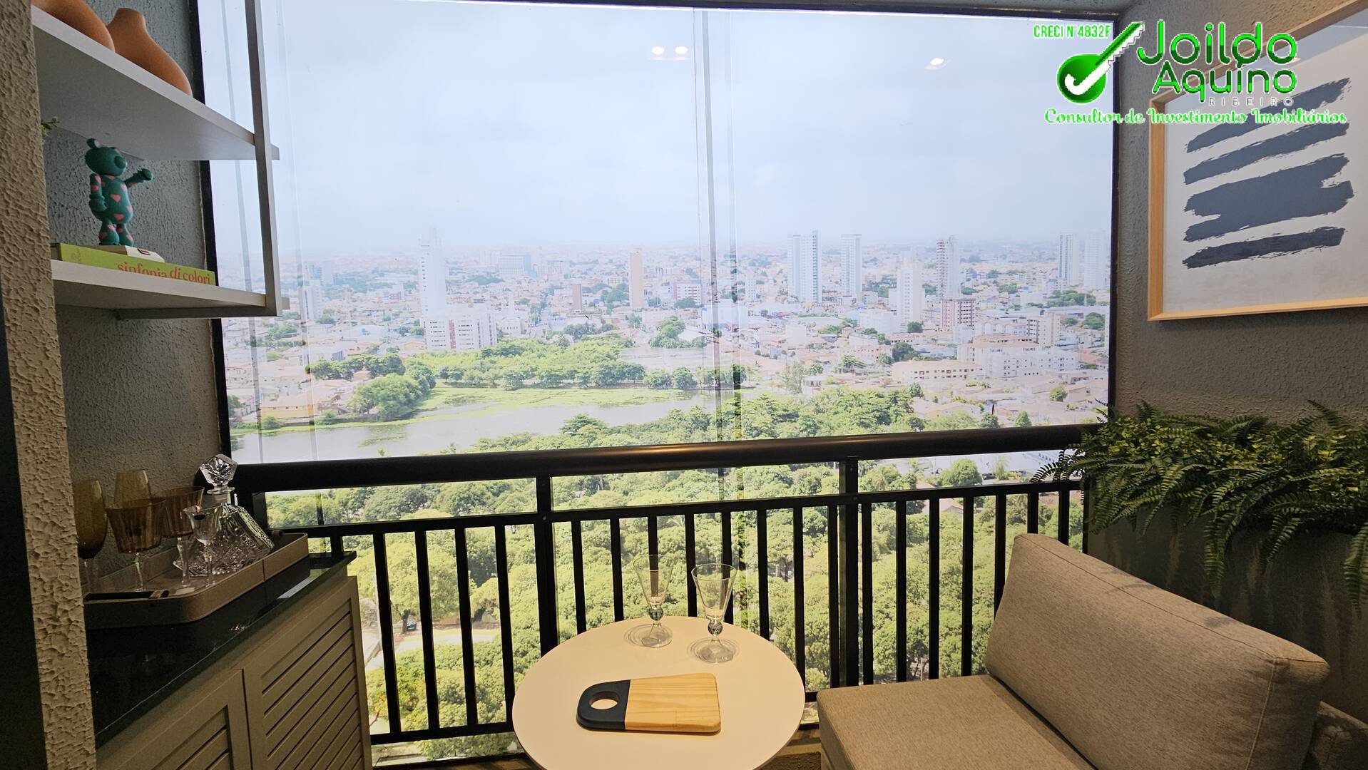 Apartamento, 2 quartos, 50 m² - Foto 9