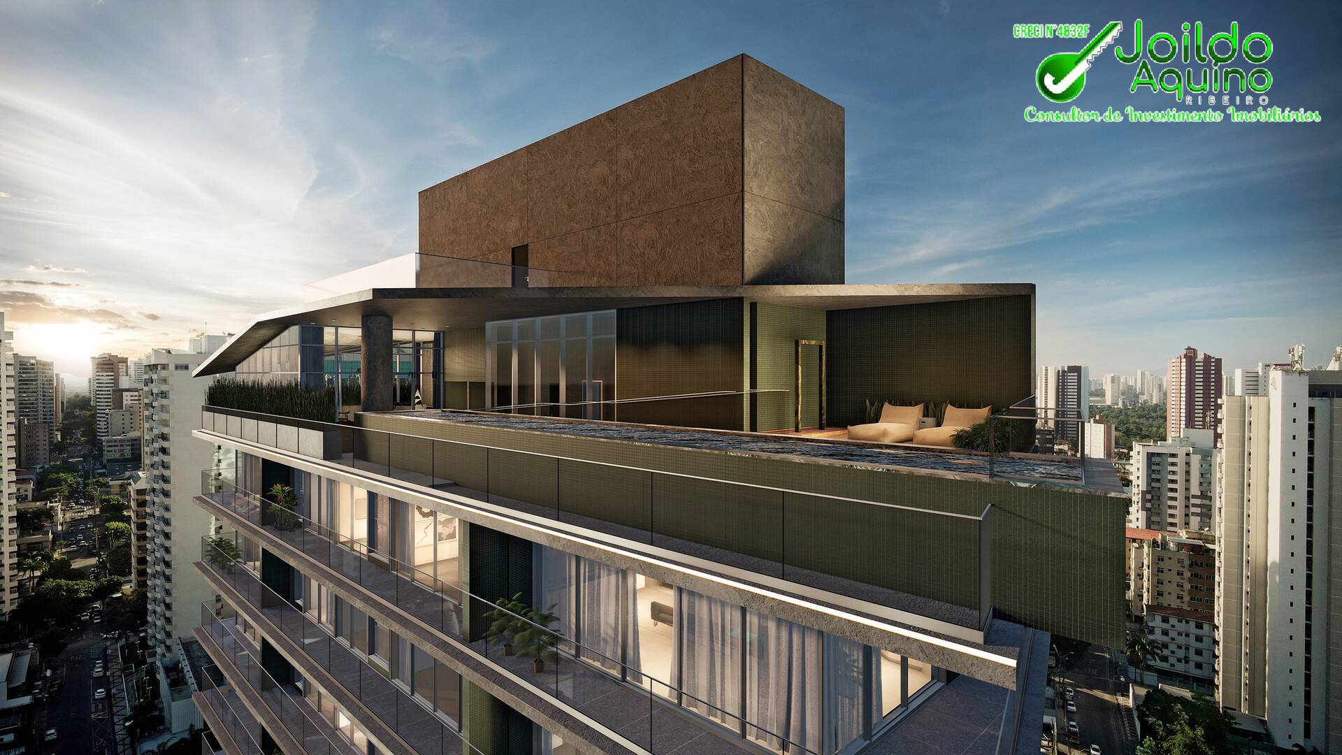 Apartamento, 2 quartos, 95 m² - Foto 1