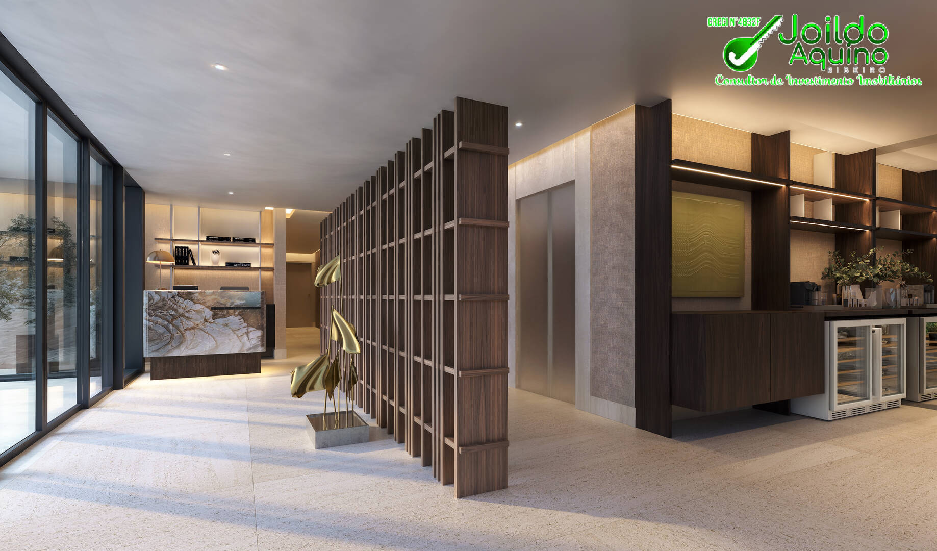 Apartamento, 2 quartos, 95 m² - Foto 5