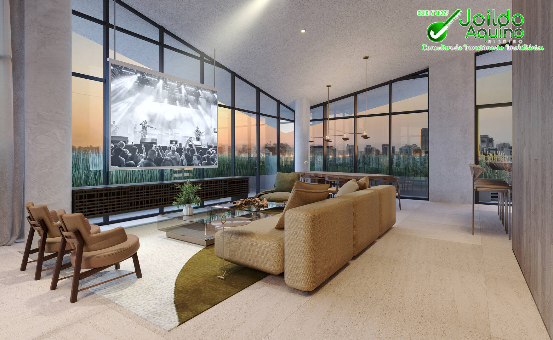 Apartamento, 2 quartos, 95 m² - Foto 10