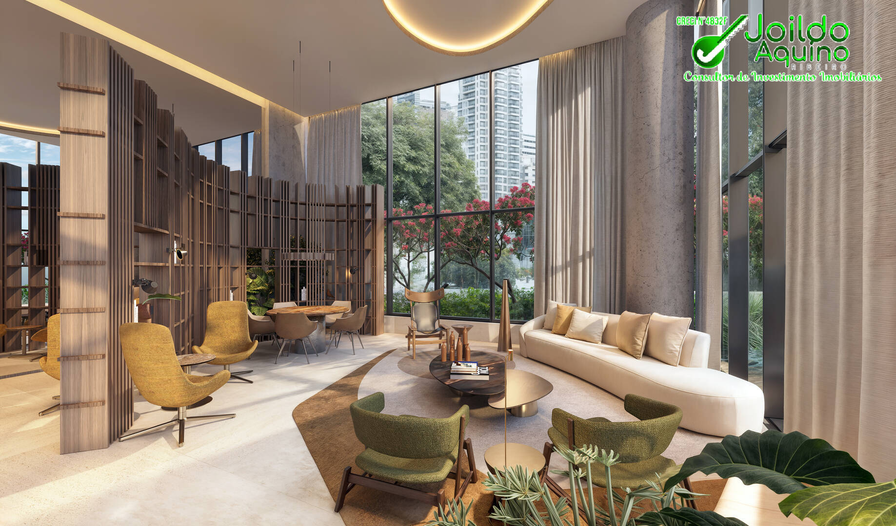 Apartamento, 2 quartos, 95 m² - Foto 7