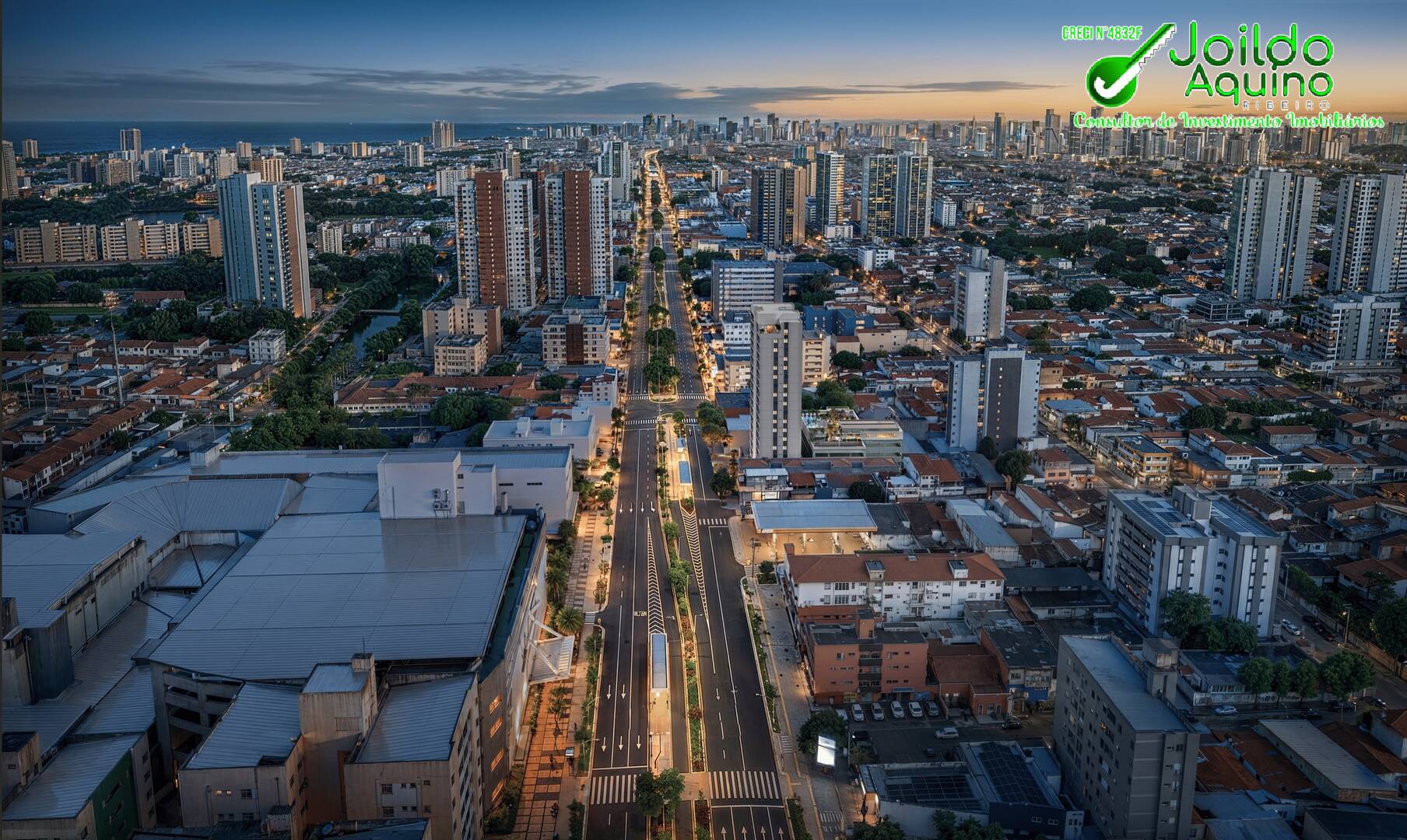Apartamento, 2 quartos, 48 m² - Foto 7
