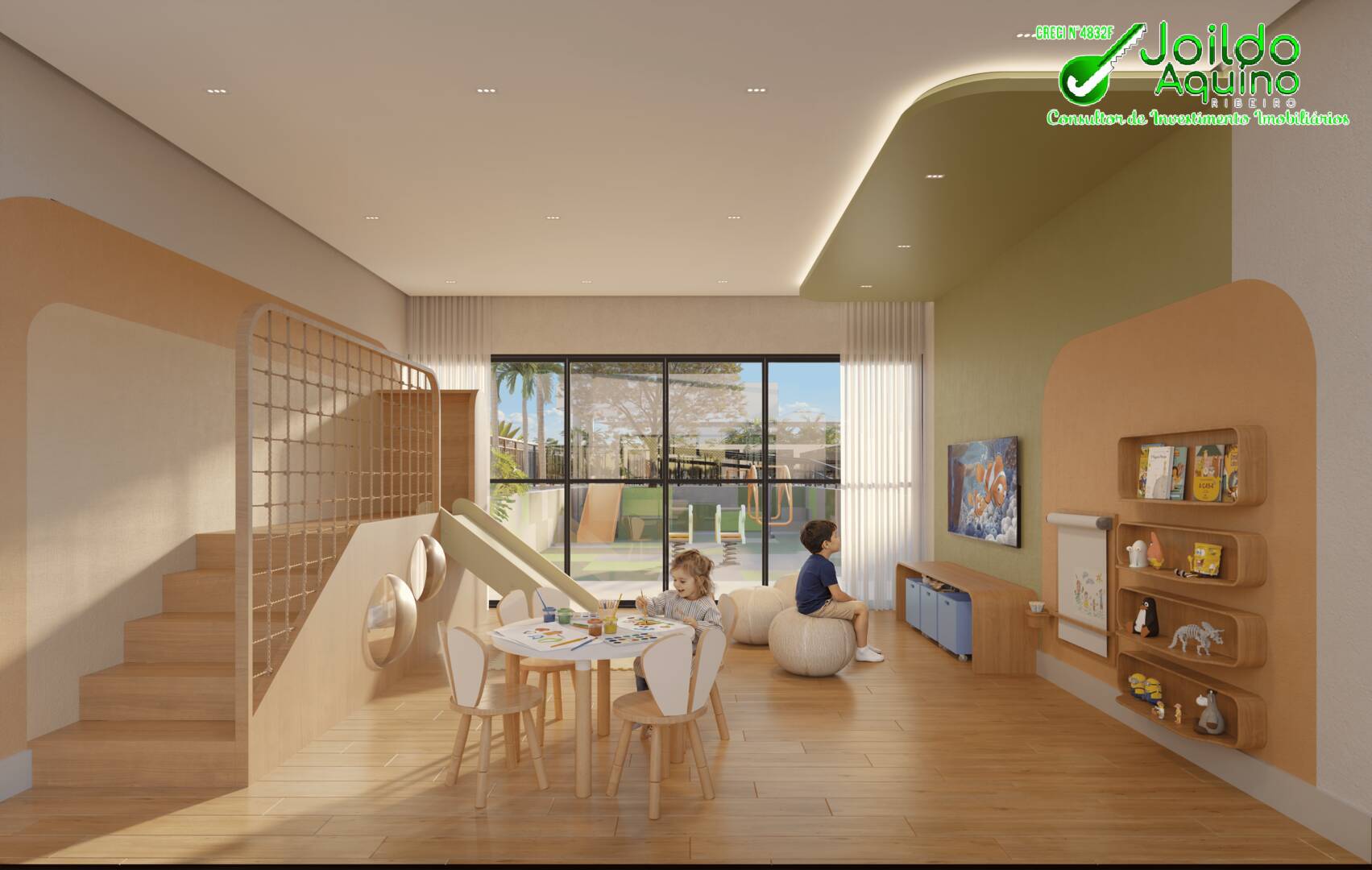 Apartamento, 2 quartos, 48 m² - Foto 13