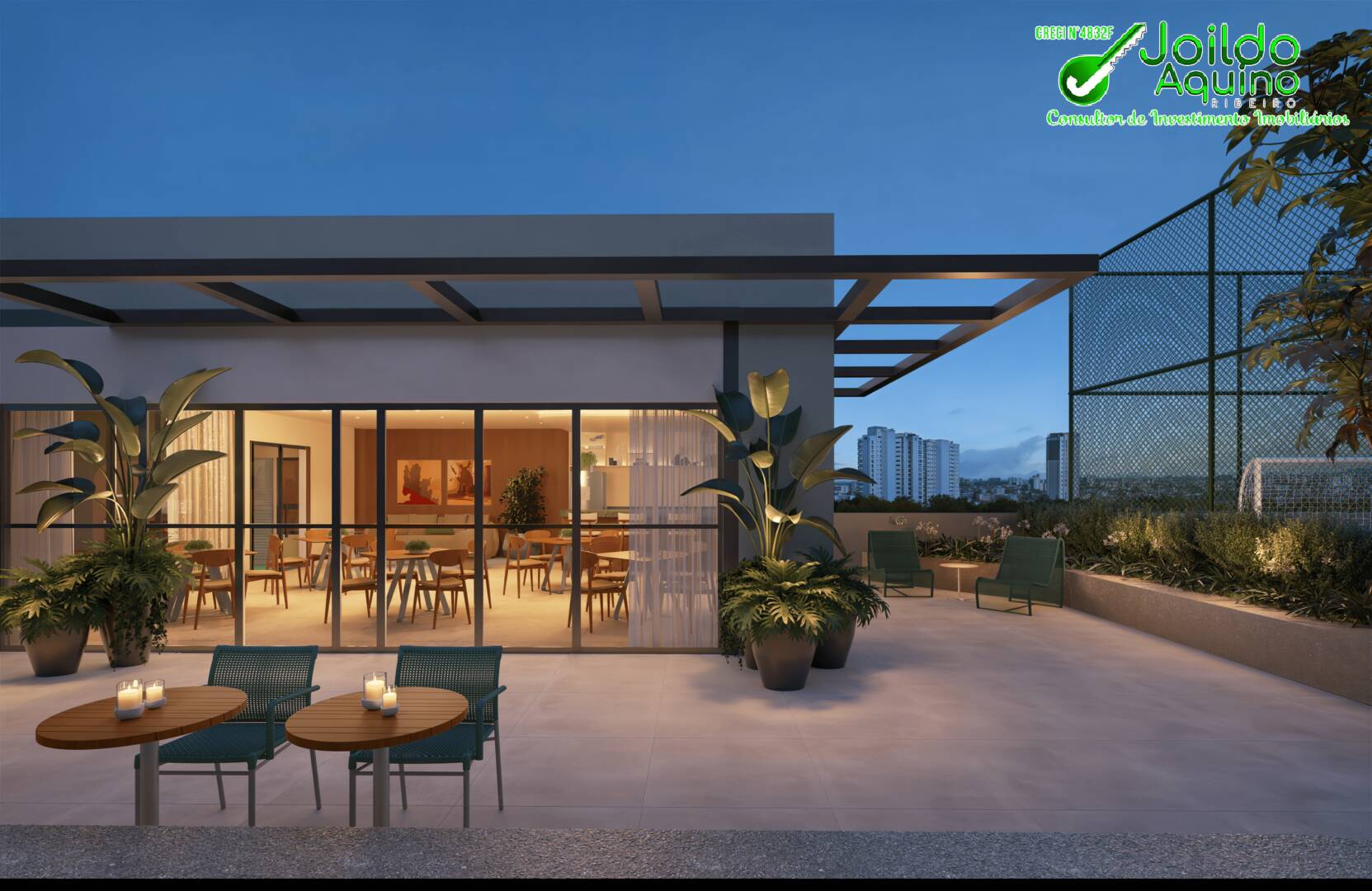 Apartamento, 2 quartos, 48 m² - Foto 10