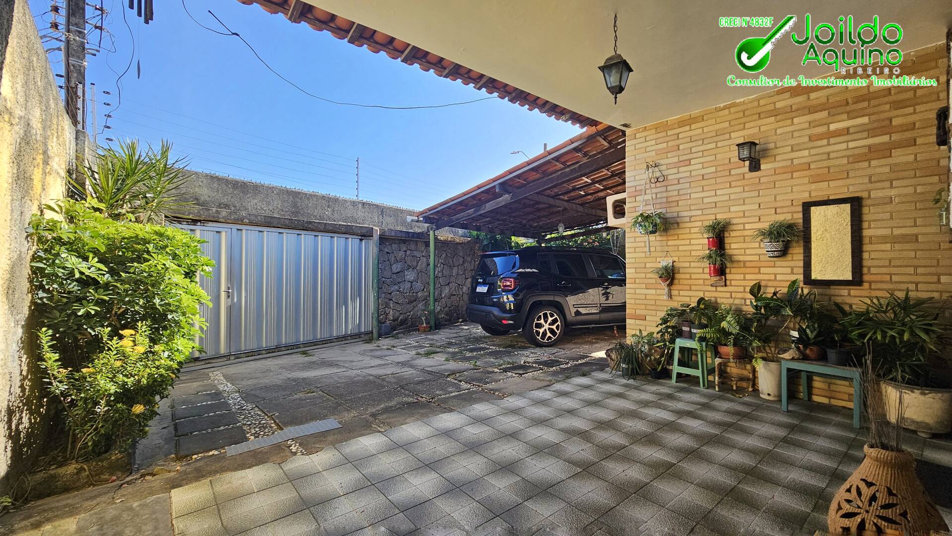Casa, 3 quartos, 300 m² - Foto 2