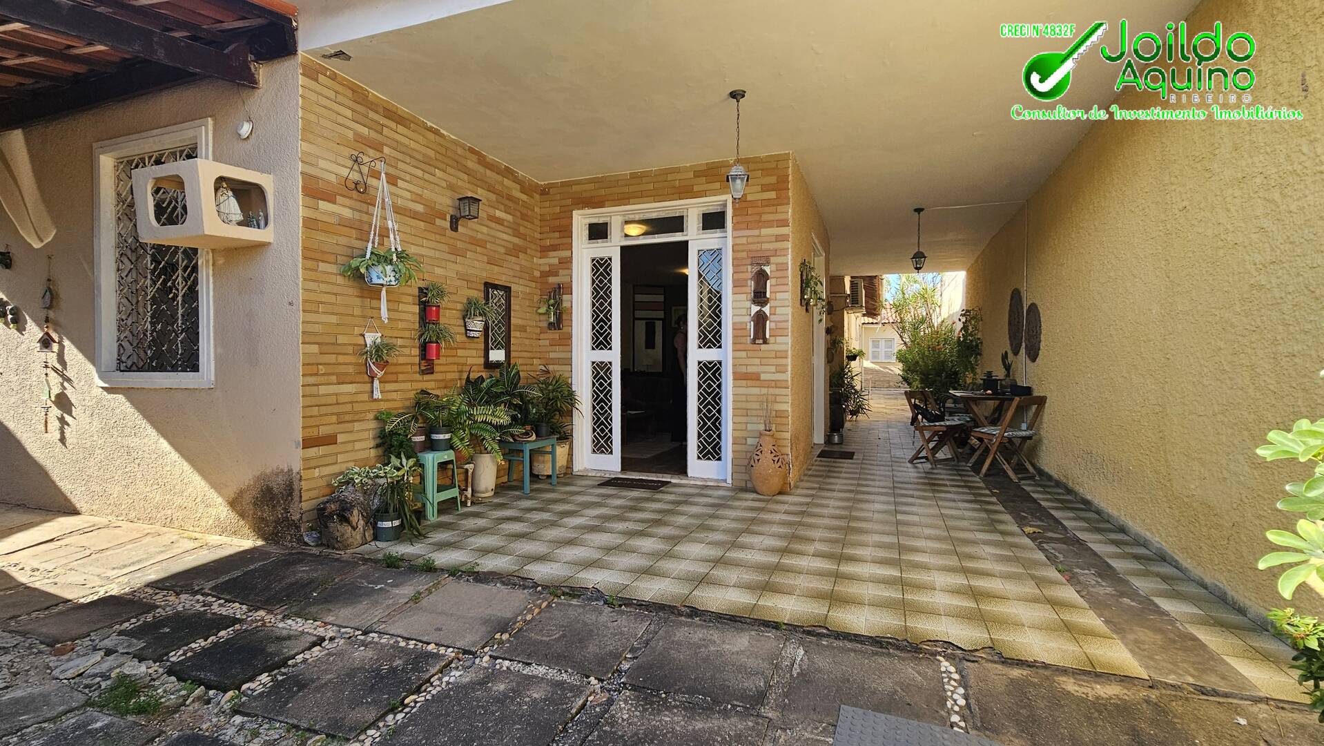Casa, 3 quartos, 300 m² - Foto 3