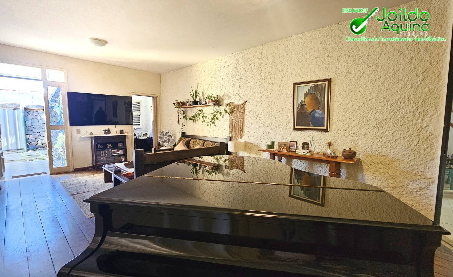Casa, 3 quartos, 300 m² - Foto 8