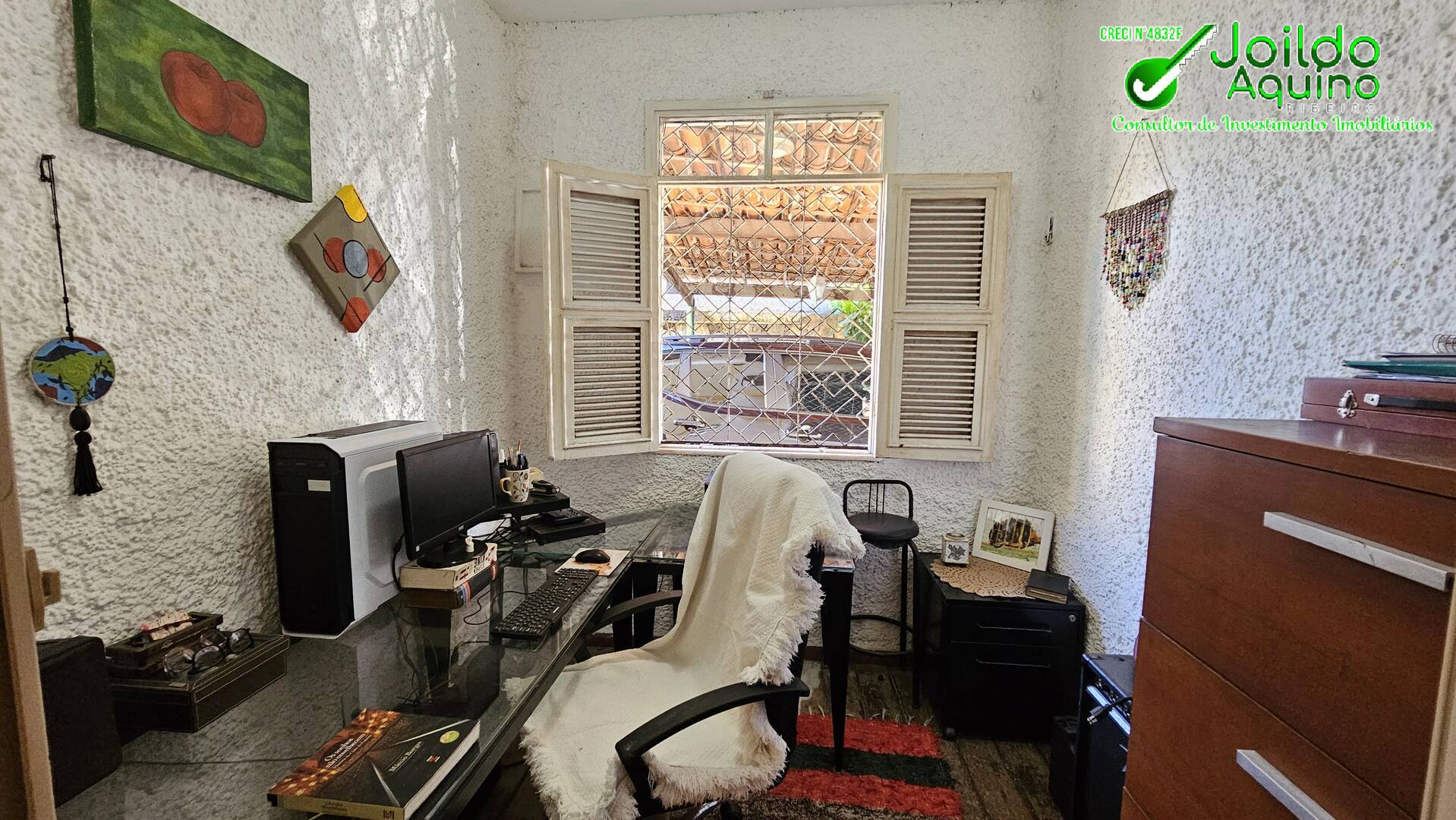 Casa, 3 quartos, 300 m² - Foto 6