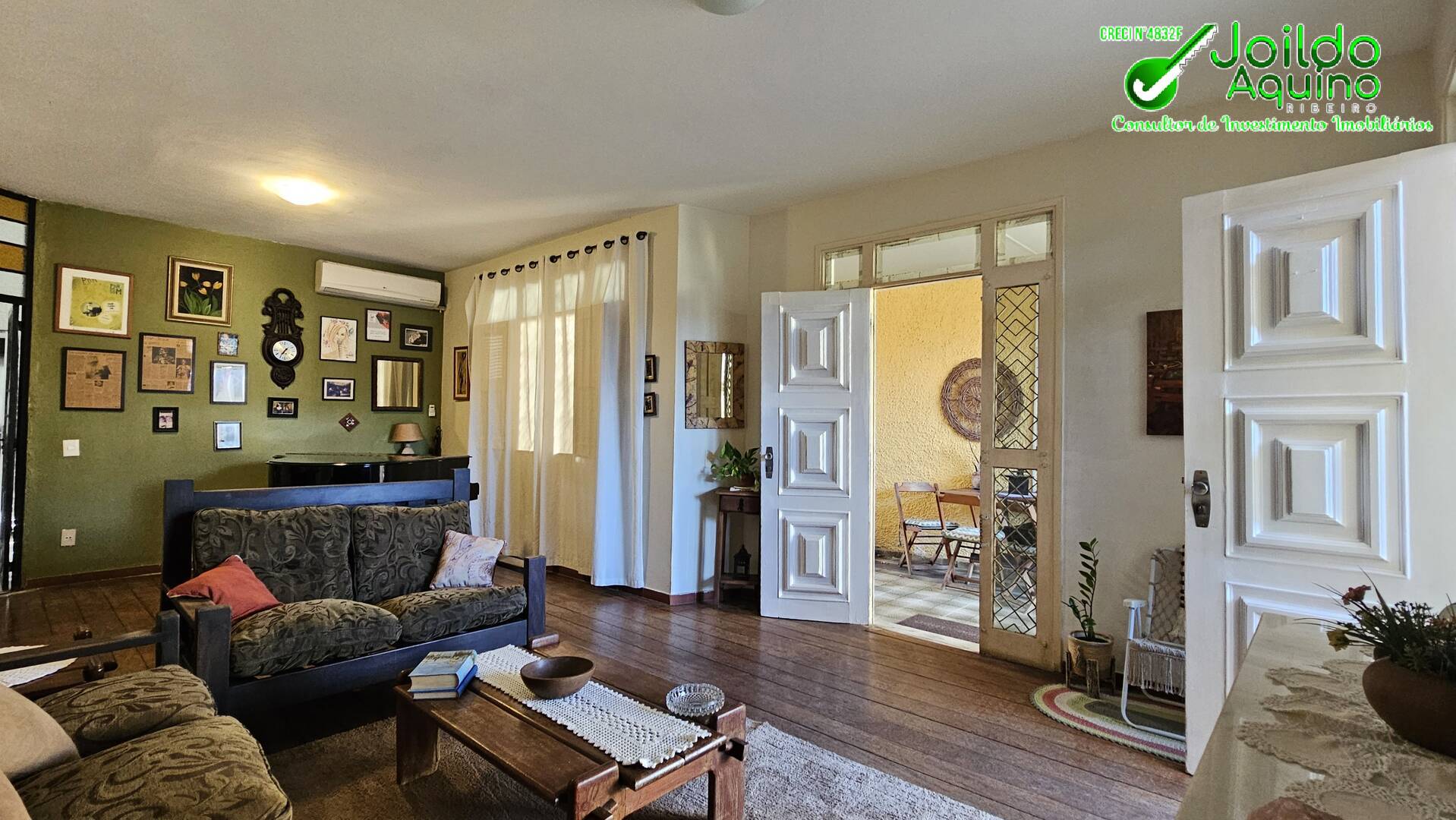 Casa, 3 quartos, 300 m² - Foto 5