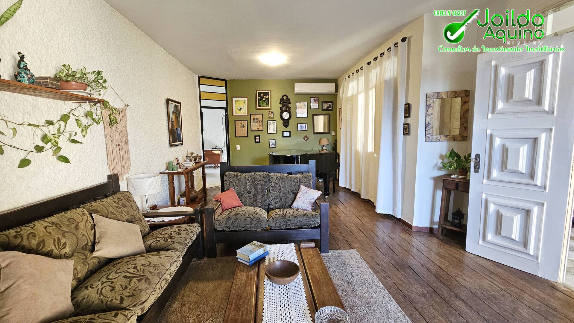 Casa, 3 quartos, 300 m² - Foto 4