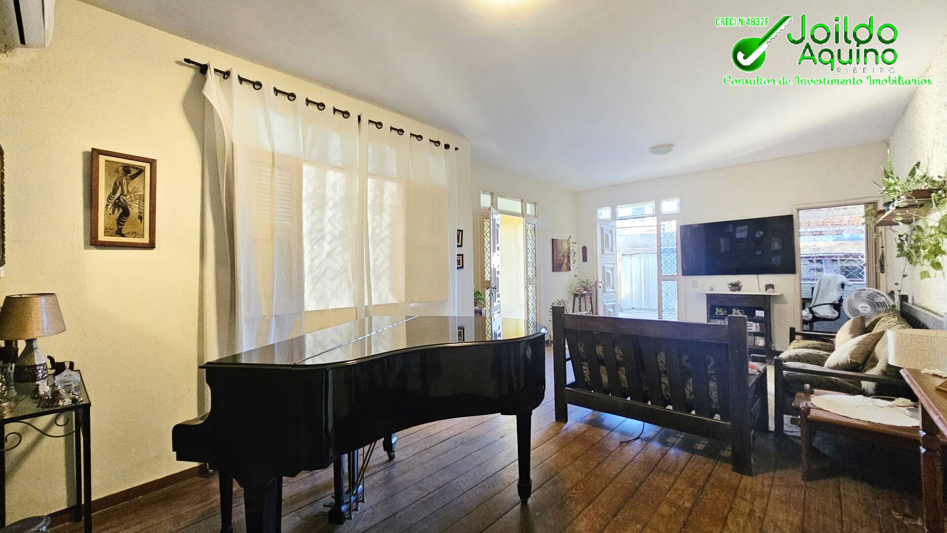 Casa, 3 quartos, 300 m² - Foto 7