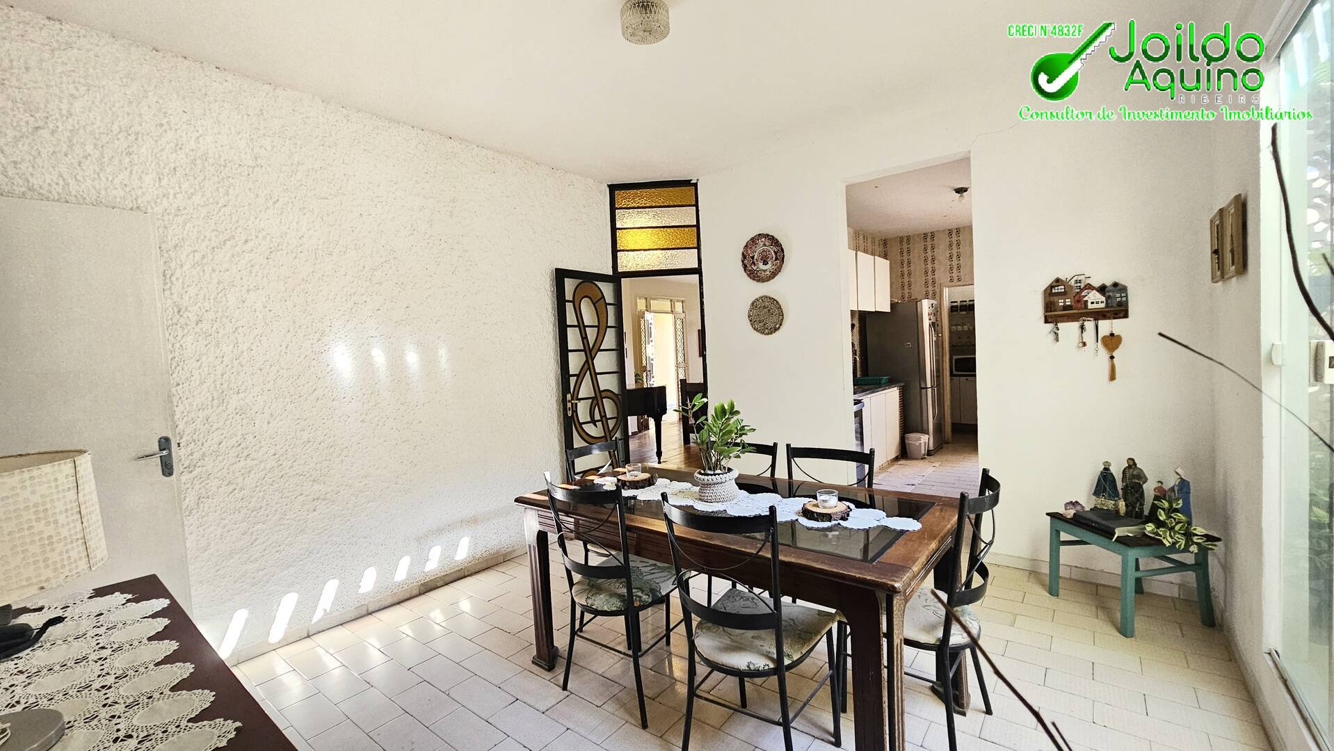 Casa, 3 quartos, 300 m² - Foto 9