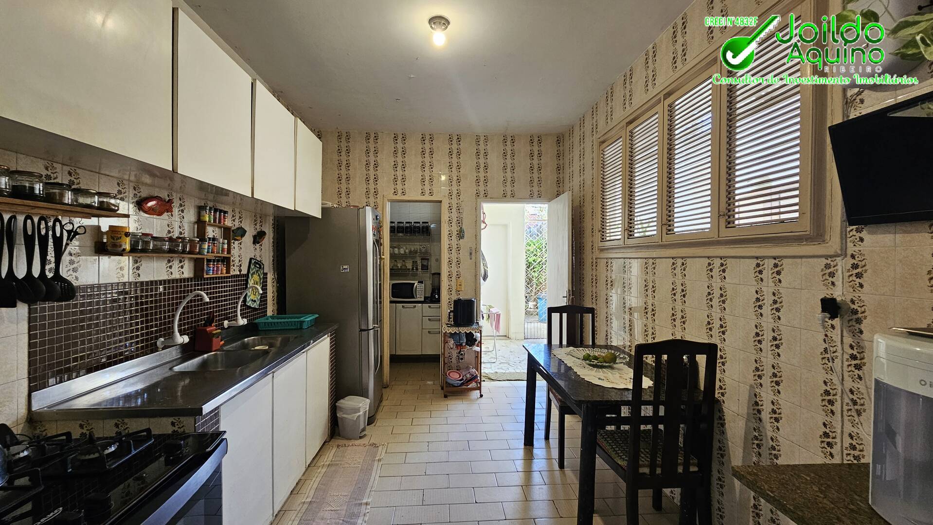 Casa, 3 quartos, 300 m² - Foto 11