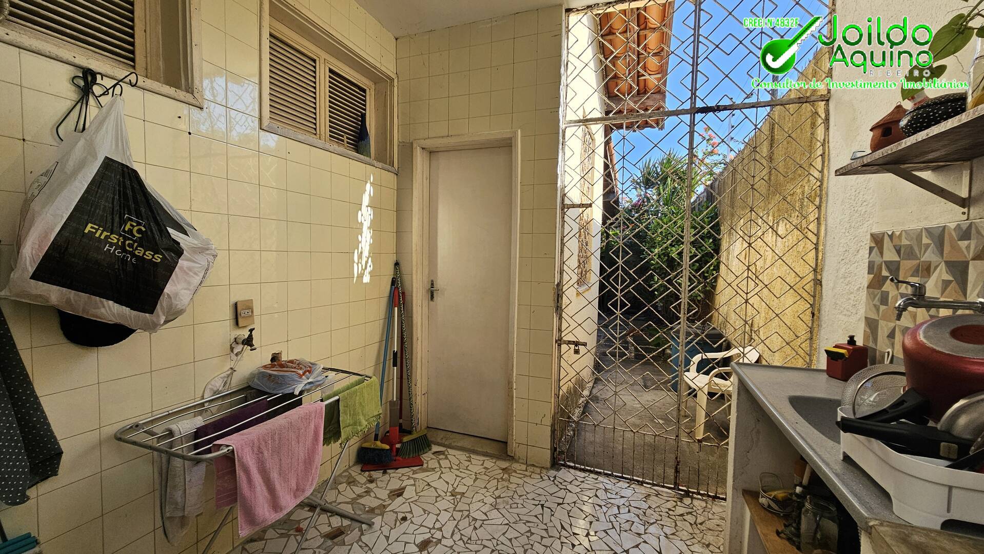 Casa, 3 quartos, 300 m² - Foto 15