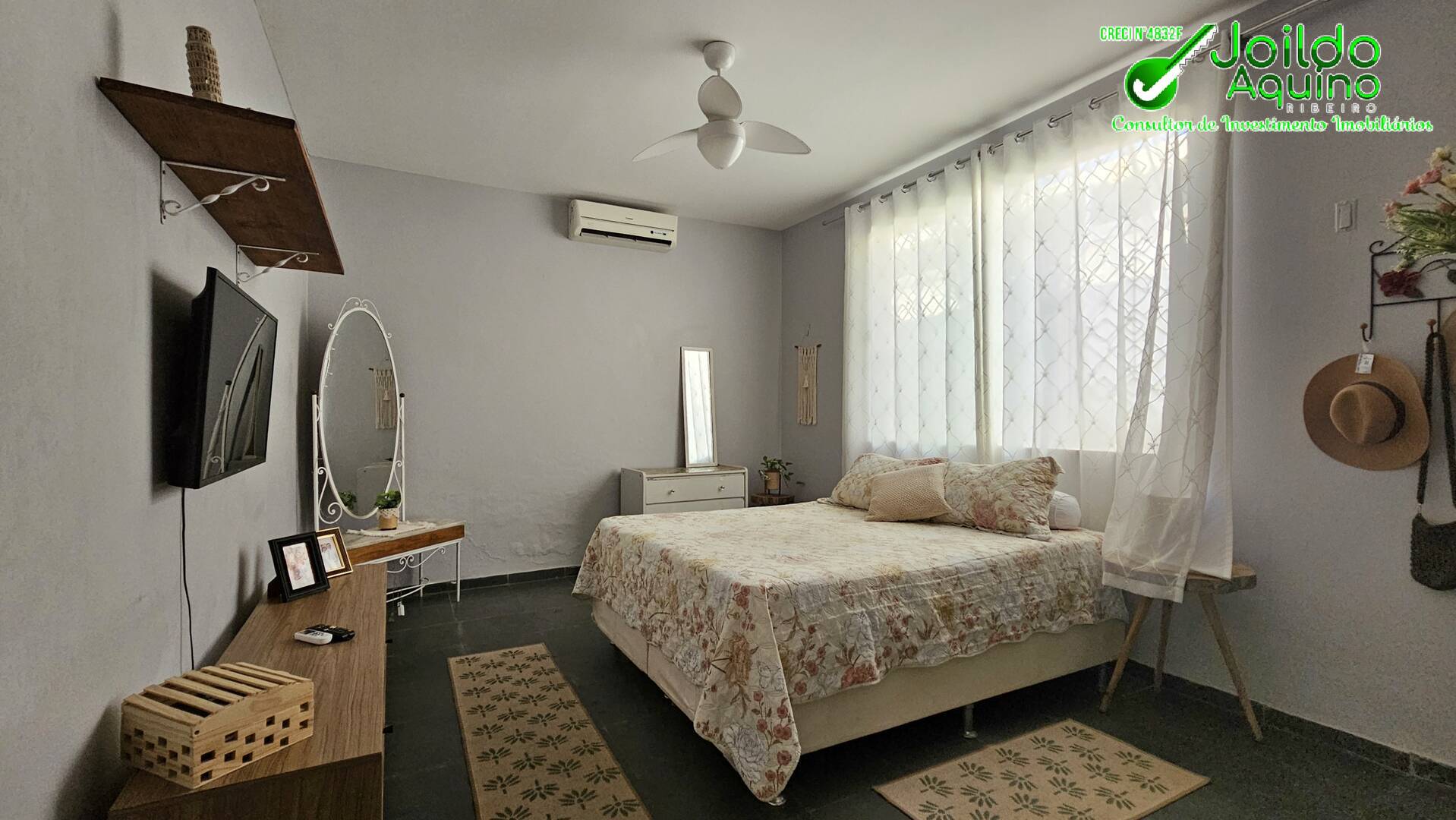 Casa, 3 quartos, 300 m² - Foto 21