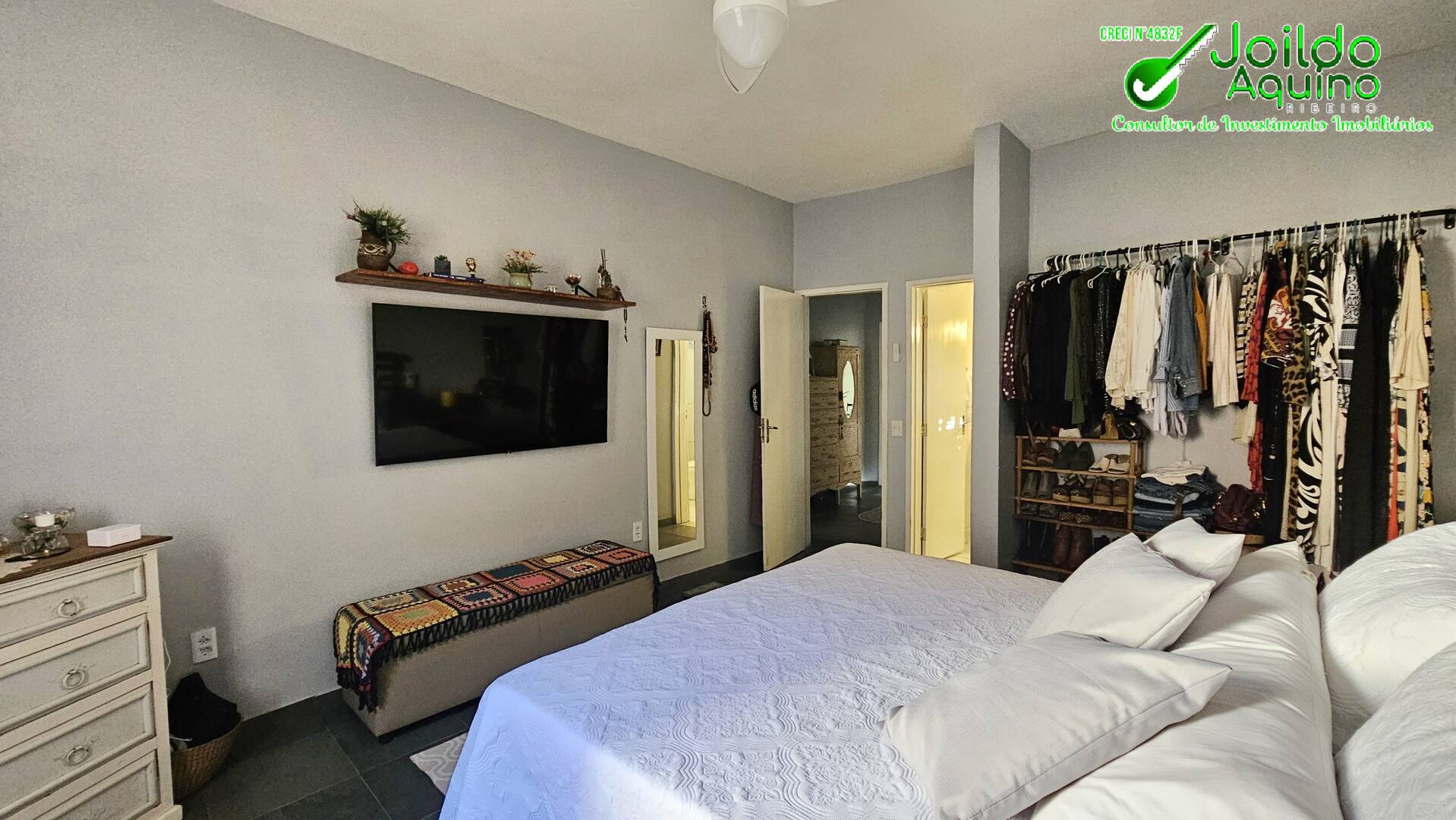 Casa, 3 quartos, 300 m² - Foto 25